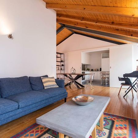Bairro Alto Stunning Flat With Balcony By Lovelystay Lisbon Exterior photo
