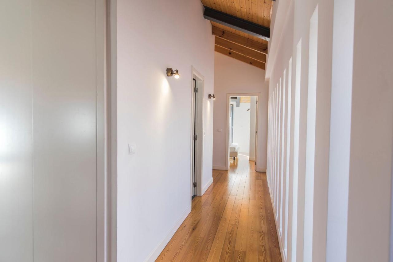 Bairro Alto Stunning Flat With Balcony By Lovelystay Lisbon Exterior photo
